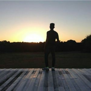 Meet your Posher, Idriss